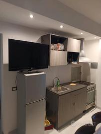 Appartamento centrale a Riccione per l'estate