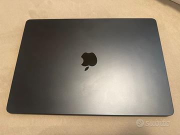 Apple MacBook Air 2024 15 pollici