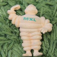 Omino Michelin anni 60