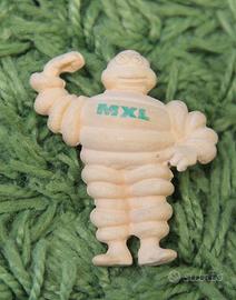 Omino Michelin anni 60