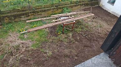 GRATIS terra per orto o giardino