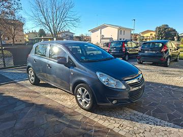 Opel Corsa 1.2 5 porte Edition