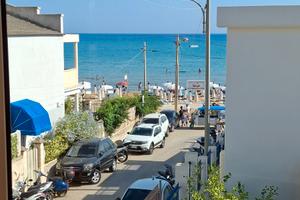 Villa Melina - Punta Grande Realmonte (AG)