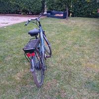 Bicicletta elettrica