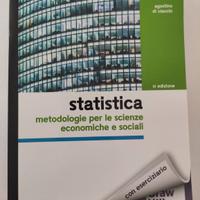 Borra di Ciaccio Statistica 