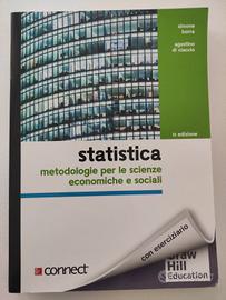 Borra di Ciaccio Statistica 