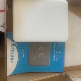 Termostato Smart
