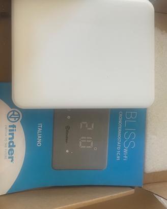 Termostato Smart