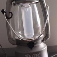 Lampada da campeggio Led