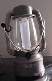 Lampada da campeggio Led