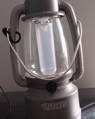 Lampada da campeggio Led