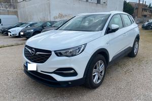 Opel Grandland X 1.5 diesel Ecotec Start&Stop Ulti