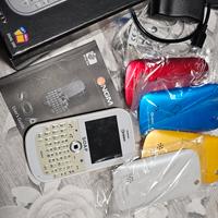 Telefono Dual sim NGM soap qwerty 