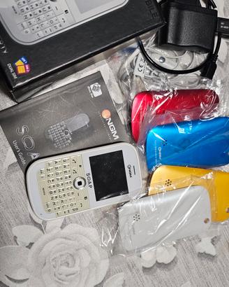 Telefono Dual sim NGM soap qwerty 