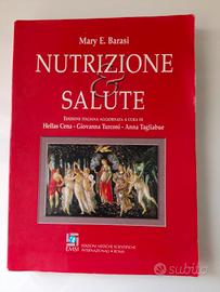 Libro Nutrizione 