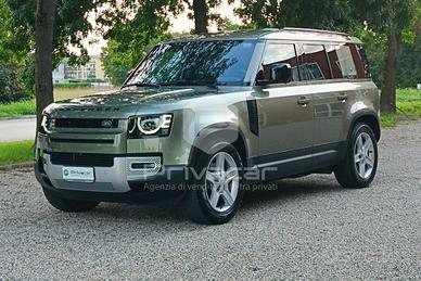 LAND ROVER Defender 110 3.0D I6 200 CV AWD Auto SE