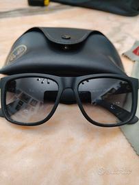 Ray-Ban Justin RB4165 originali – usati