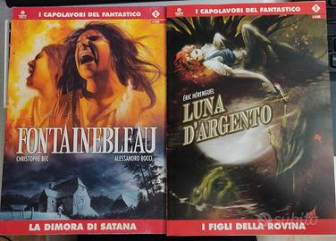 Cosmo Color Extra 1 + 3