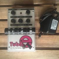 Electro harmonix tube EQ