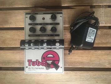 Electro harmonix tube EQ