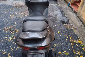 Scooter Yamaha