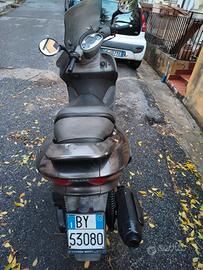 Scooter Yamaha