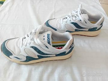 Saucony grid shadow n.46.5