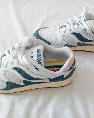 Saucony grid shadow n.46.5