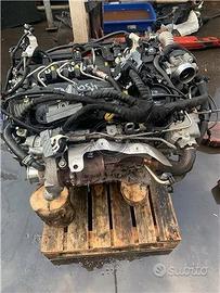 Opel crossland - b16dt 99cv