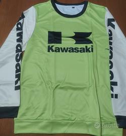 Maglia KAWASAKI 