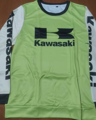Maglia KAWASAKI 
