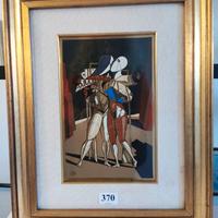 Omaggio a De Chirico
