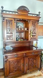 Credenza mobile antico