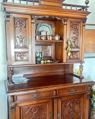 Credenza mobile antico