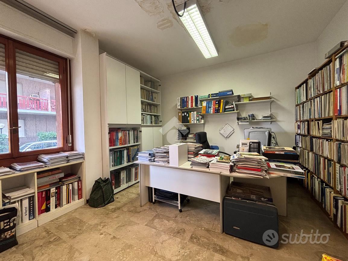 4 LOCALI A BERGAMO - Altro