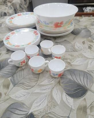 set piatti