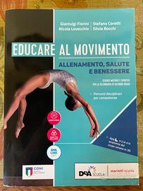 Educare al movimento