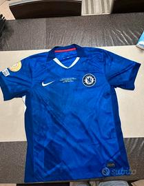 Maglia finale fifa club world cup