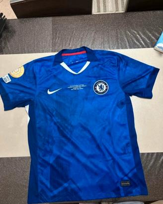 Maglia finale fifa club world cup
