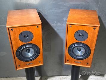 Spendor SP3/1R - Monitor acustici Made in UK