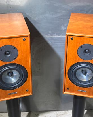 Spendor SP3/1R - Monitor acustici Made in UK