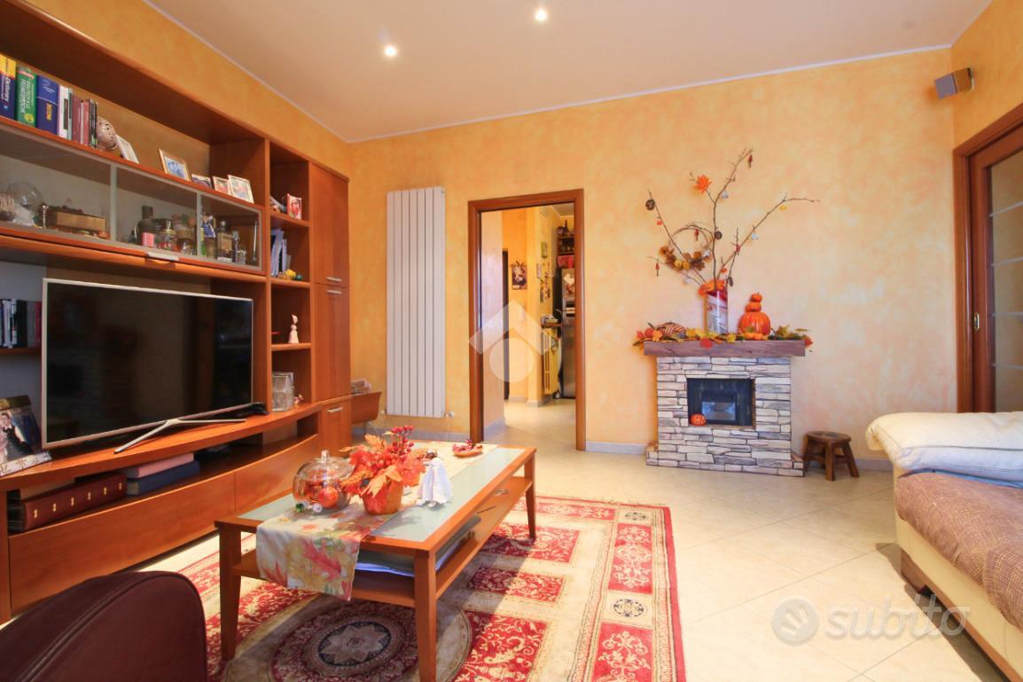 Appartamento – Lucera, Foggia - Vista 2