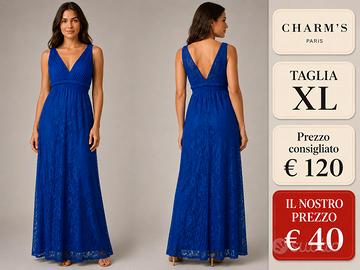 Abiti eleganti donna nuovi – varie marche e taglie