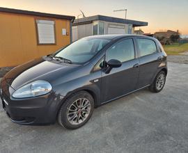 Fiat Grande Punto Grande Punto 1.2 5 porte