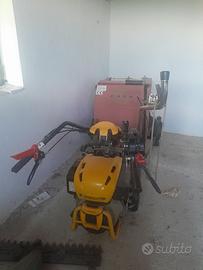 mini rotopressa