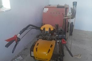 mini rotopressa