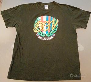 T-shirt Ultras Bologna - BGV - Beata Gioventù