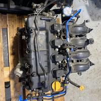 MOTORE COMPLETO FIAT 500 X Serie 55263842 55263842
