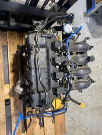 MOTORE COMPLETO FIAT 500 X Serie 55263842 55263842