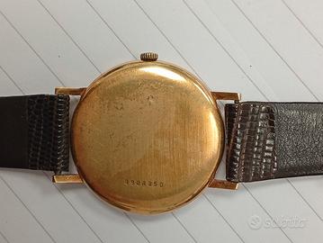 orologio Zenith